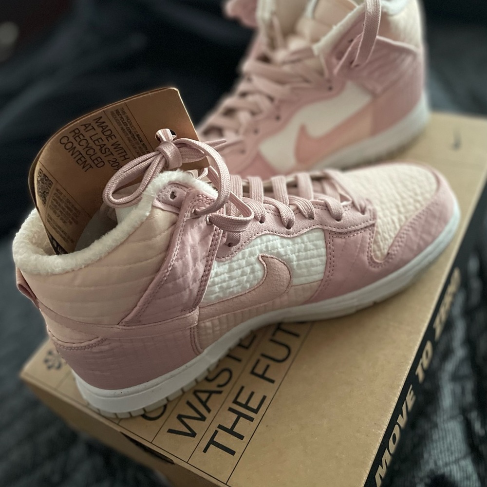 Nike Dunk High